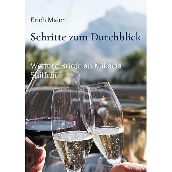 Schritte zum Durchblick, Erich Maier