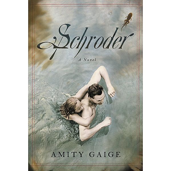 Schroder, Amity Gaige