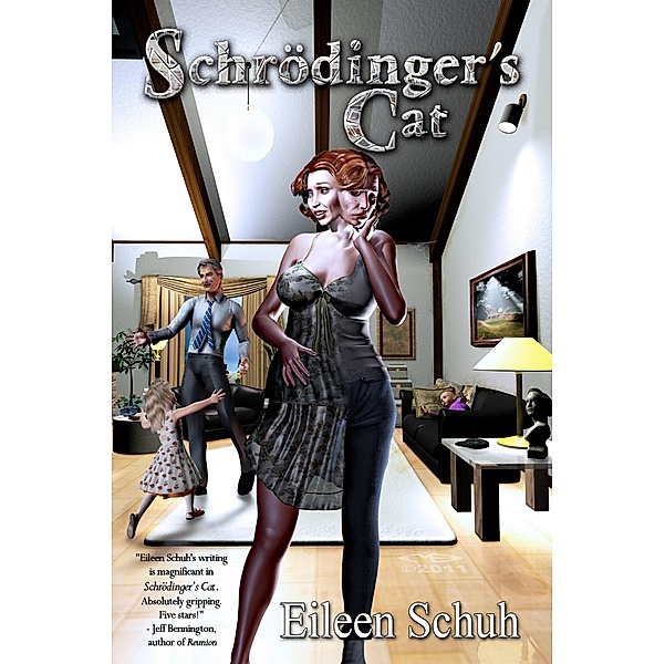 Schrodinger's Cat, Eileen Schuh