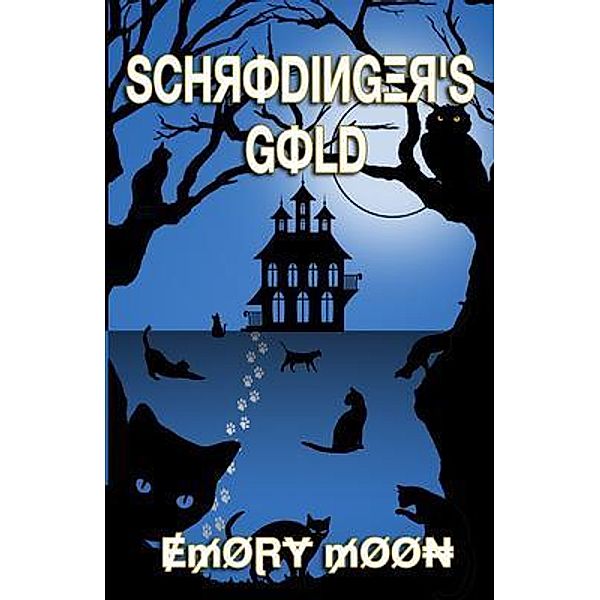 Schrodinger's Gold, Emory Moon