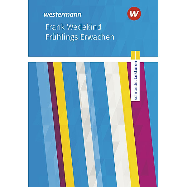 Schroedel Lektüren, Frank Wedekind