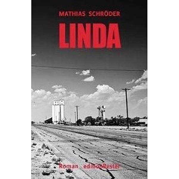 Schröder, M: Linda, Mathias Schröder