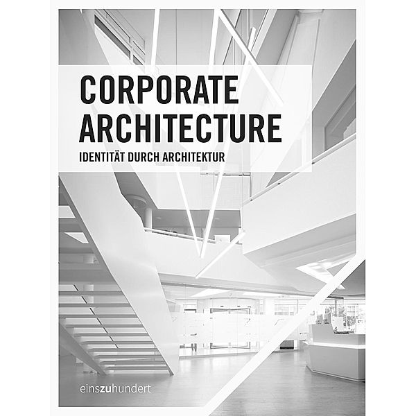 Schröder, T: Corporate Architecture, Till Schröder