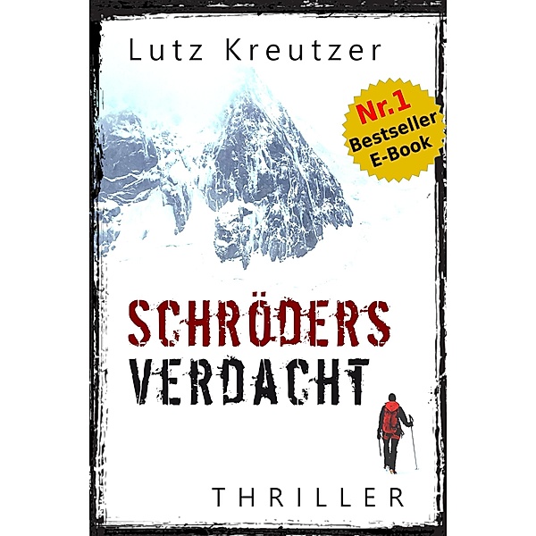Schröders Verdacht, Lutz Kreutzer