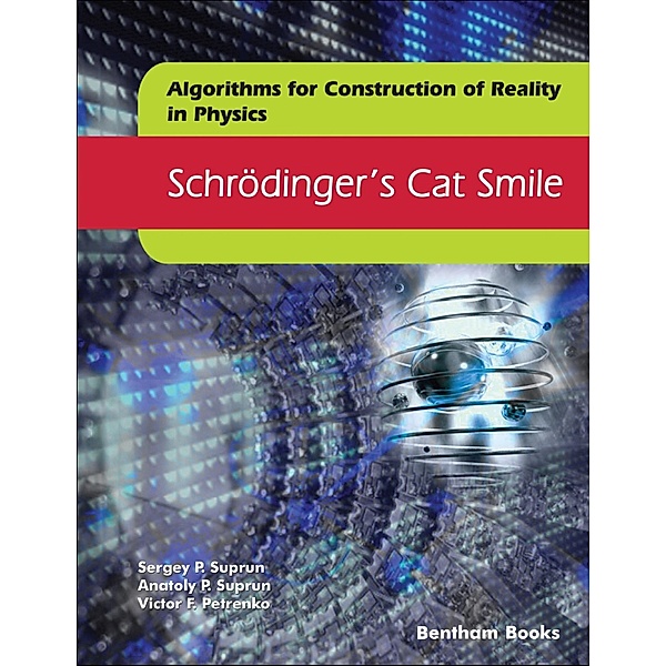 Schrödinger's Cat Smile, Sergey Suprun, Anatoly Suprun, Victor Petrenko