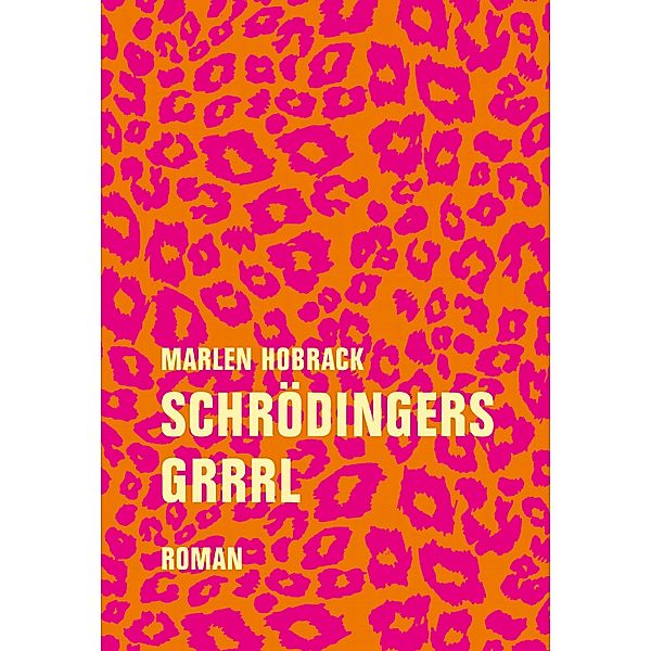 Schrödingers Grrrl, Marlen Hobrack