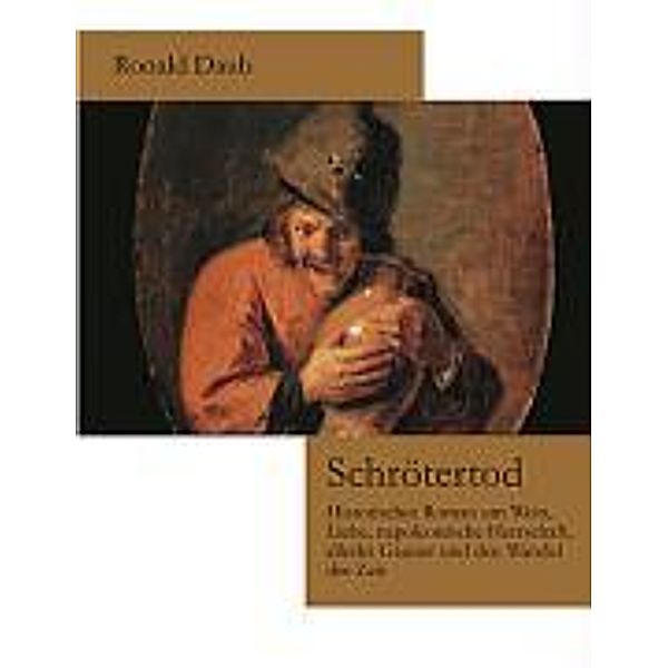 Schrötertod, Ronald Daub