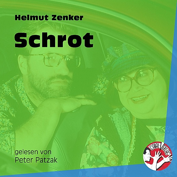 Schrot, Helmut Zenker