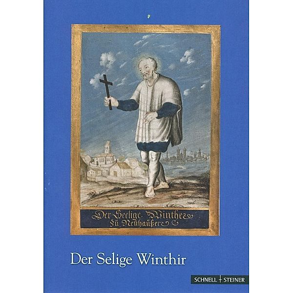 Schrott, L: Selige Winthir, Ludwig Schrott