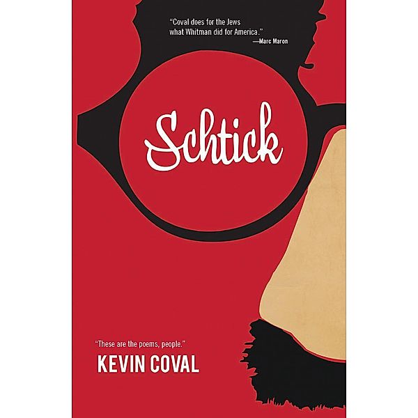 Schtick, Kevin Coval