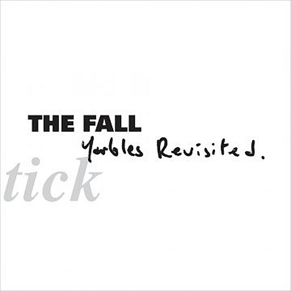 Schtick-Yarbles Revisited, The Fall