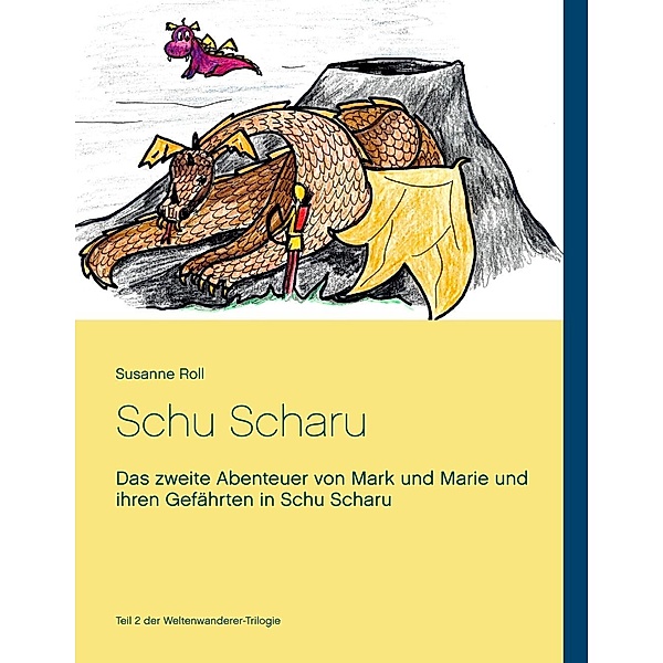 Schu Scharu, Susanne Roll