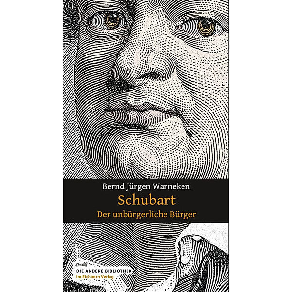 Schubart, Bernd J Warneken