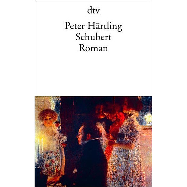 Schubert, Peter Härtling