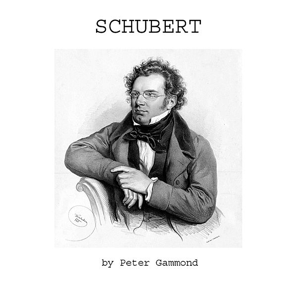 Schubert, Peter Gammond