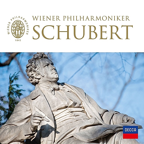 Schubert, Wiener Philharmoniker