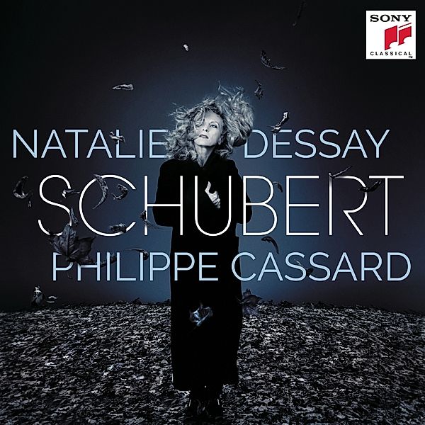Schubert, Natalie Dessay