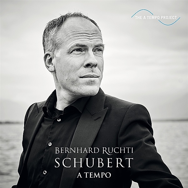 Schubert A Tempo, Bernhard Ruchti