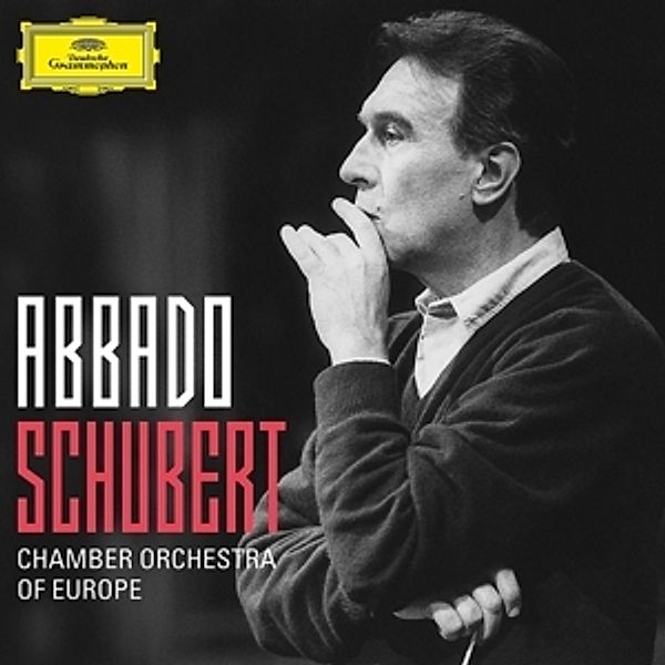 Schubert (Abbado Symphony Edition), Franz Schubert
