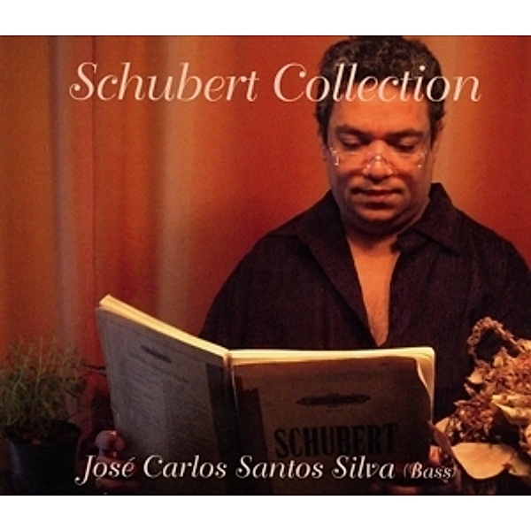Schubert Collection, José Carlos Santos Silva
