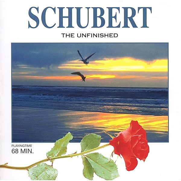 Schubert Collection, Diverse Interpreten