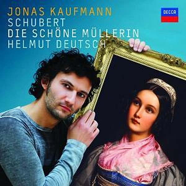 Schubert: Die schöne Müllerin, Franz Schubert