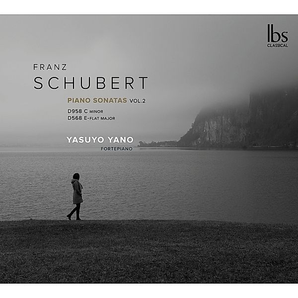 Schubert Fortepiano Sonatas, Yasuyo Yano