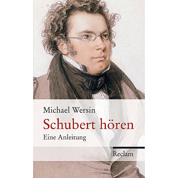 Schubert hören, Michael Wersin