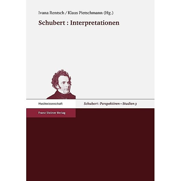 Schubert : Interpretationen