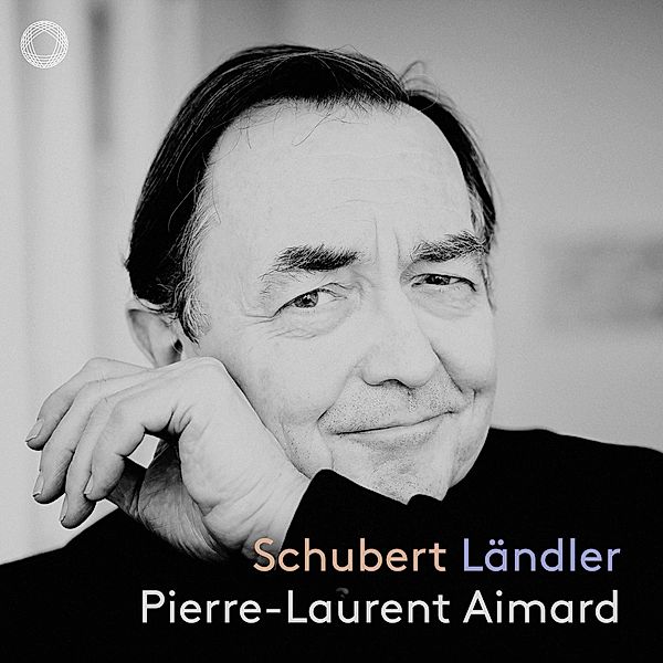 Schubert: Ländler, Pierre-Laurent Aimard
