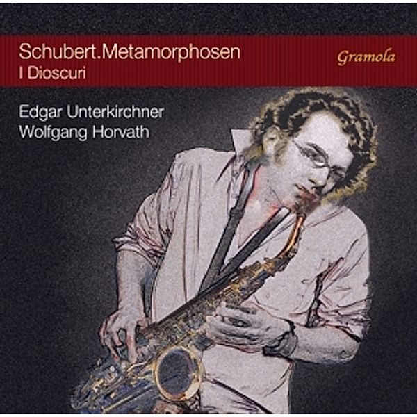 Schubert.Metamorphosen, I Dioscuri