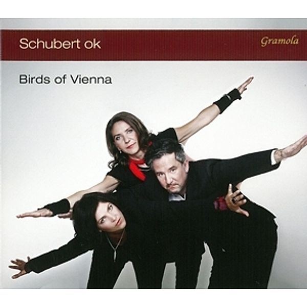 Schubert Ok, Birds of Vienna