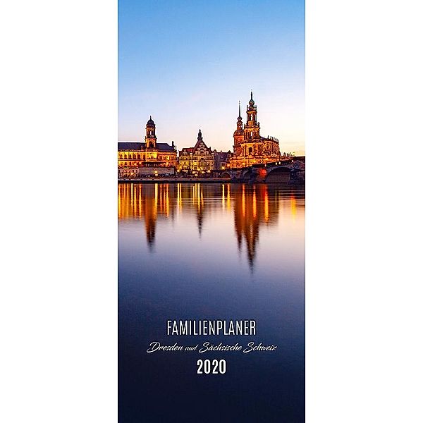 Schubert, P: Familienpl. Dresden und Sächsische Schweiz 2020, Peter Schubert