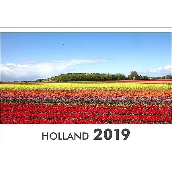 Schubert, P: Holland 2019