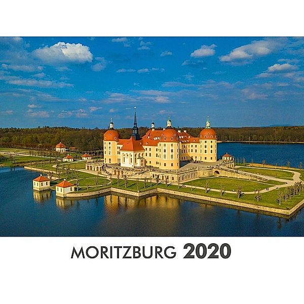 Schubert, P: Moritzburg 2020