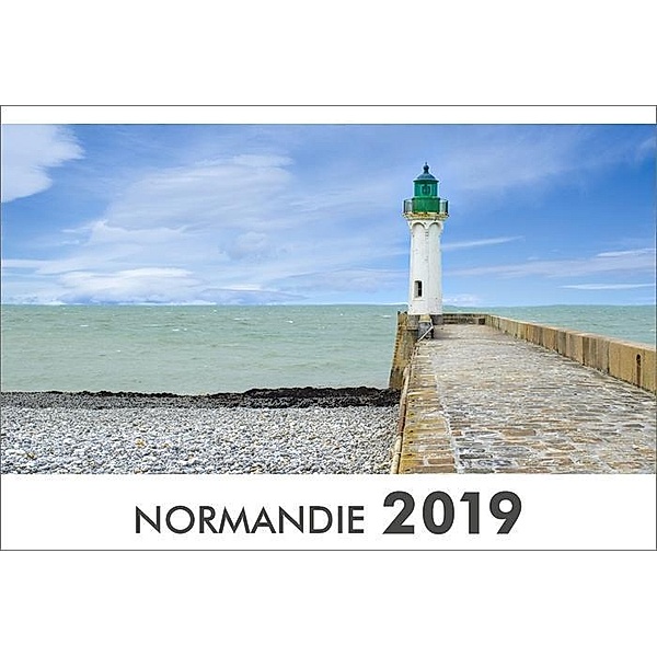 Schubert, P: Normandie 2019