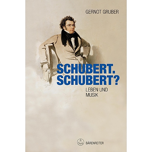 Schubert. Schubert?, Gernot Gruber