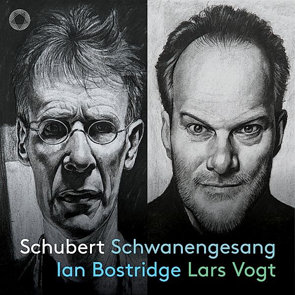 Schubert: Schwanengesang, Ian Bostridge, Lars Vogt