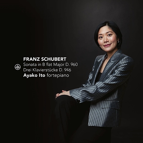 Schubert: Sonata In B Flat Major D.960/Drei Klav, Ayako Ito