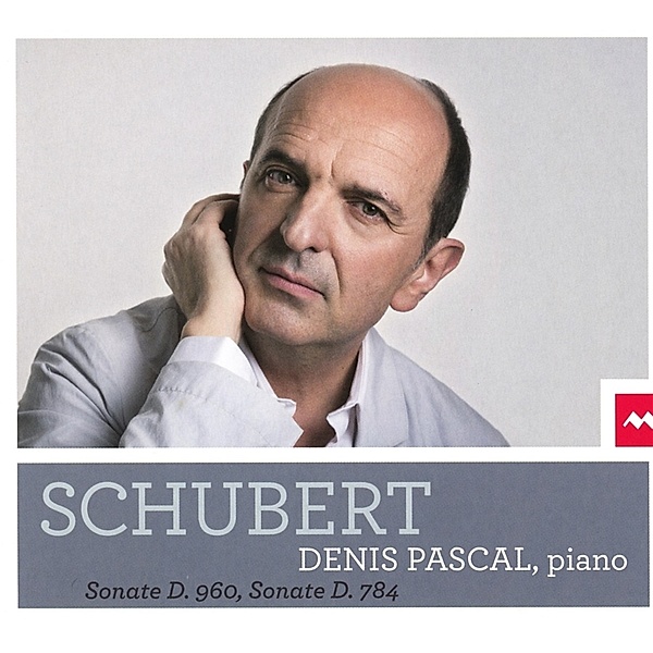 Schubert Vol.1, Denis Pascal