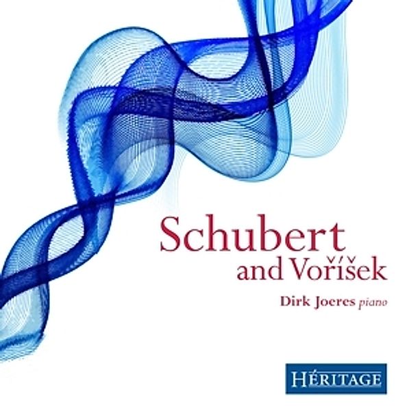 Schubert & Vorisek, Dirk Joeres