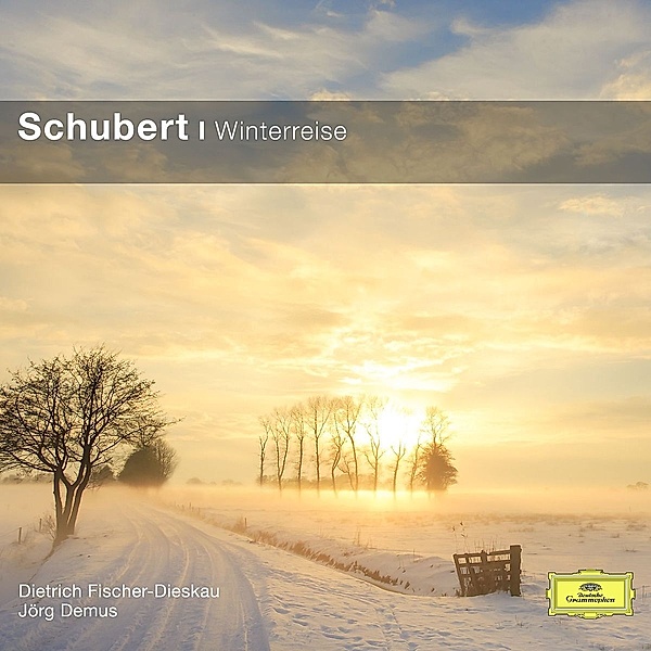 Schubert: Winterreise, D.911, Franz Schubert