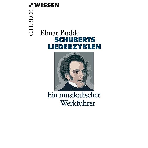 Schuberts Liederzyklen, Elmar Budde