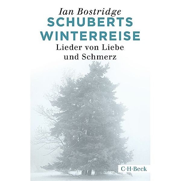 Schuberts Winterreise, Ian Bostridge
