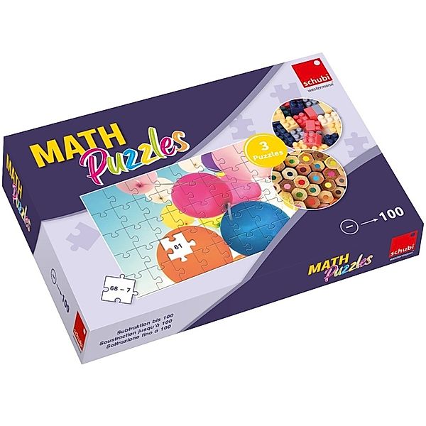 SCHUBI MathPuzzles