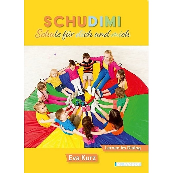 SCHUDIMI - Schule für dich und mich, Eva Kurz