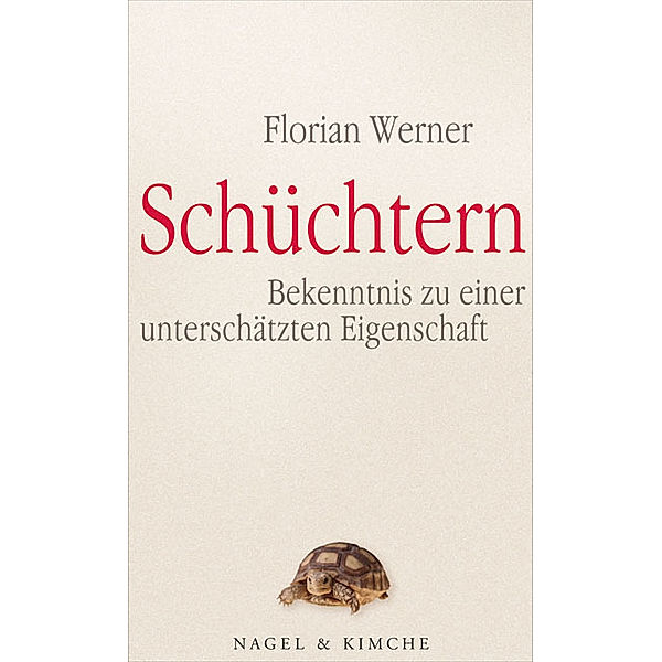 Schüchtern, Florian Werner