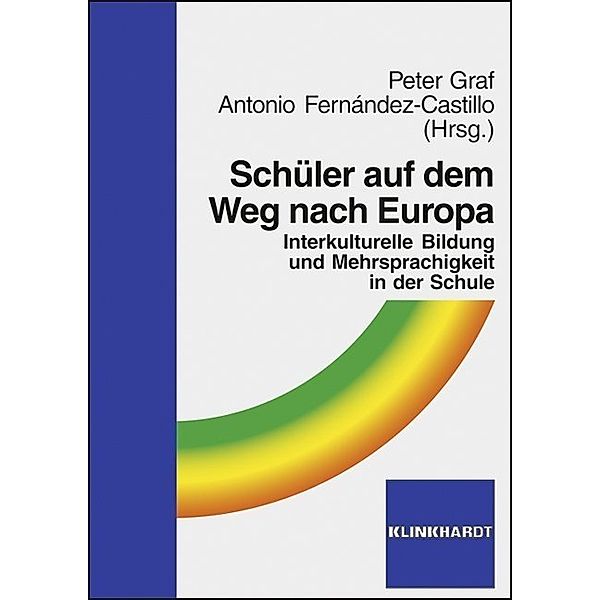 Schüler auf dem Weg nach Europa