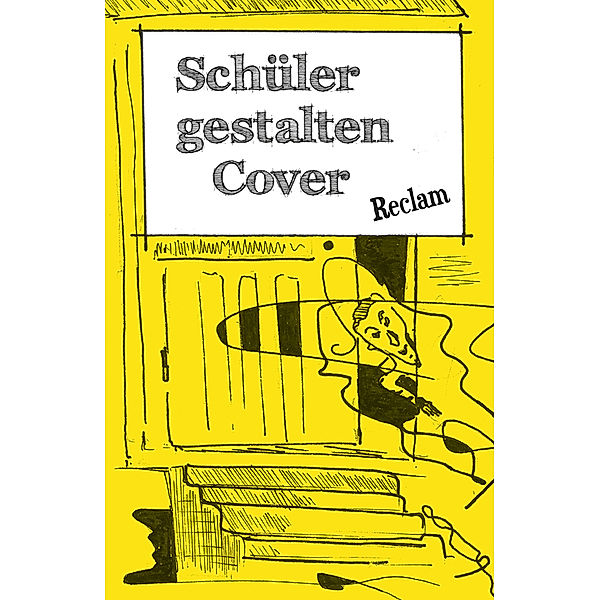 Schüler gestalten Cover