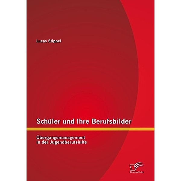 Schüler und Ihre Berufsbilder: Übergangsmanagement in der Jugendberufshilfe, Lucas Stippel